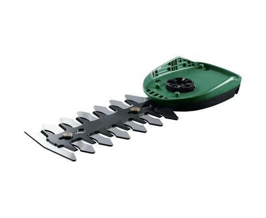 Аккумуляторные ножницы для травы и кустов Bosch ISIO 0600833108 – изображение 11