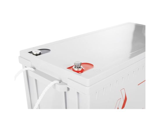 Аккумулятор АКБ 12-200 Рубин РЭ-АКБ12200 – изображение 11