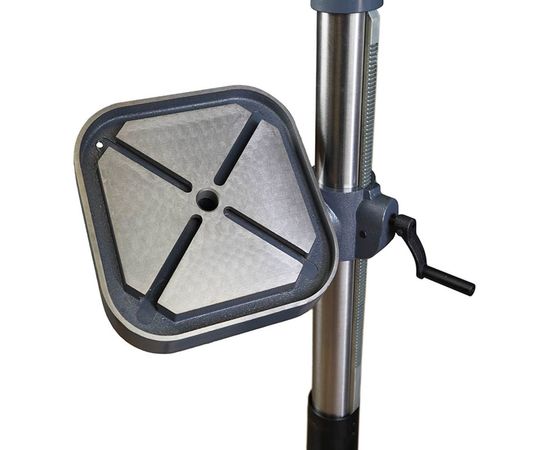 Вертикально-сверлильный станок MetalMaster M25D 20044 – изображение 12