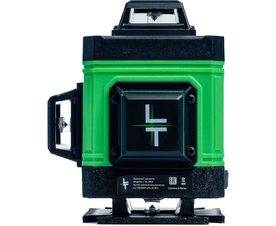 Лазерный уровень LT L16-360А + тренога 1.5м усиленная L16-360A/1.5м-УС – изображение 13