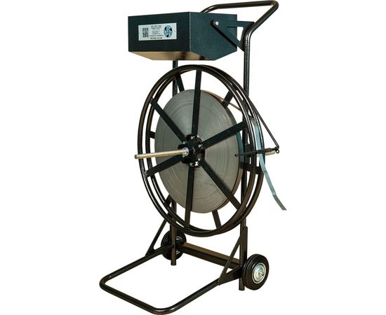 Диспенсер размотчик 4 в 1 -АП-4в1-СА – изображение 13