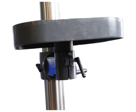 Вертикально-сверлильный станок MetalMaster M25D 20044 – изображение 14