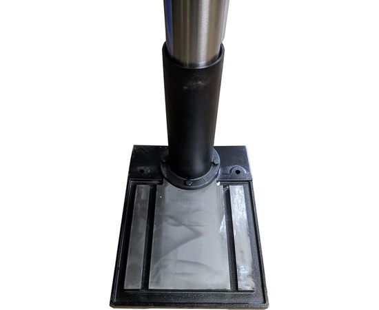 Вертикально-сверлильный станок MetalMaster M25D 20044 – изображение 15