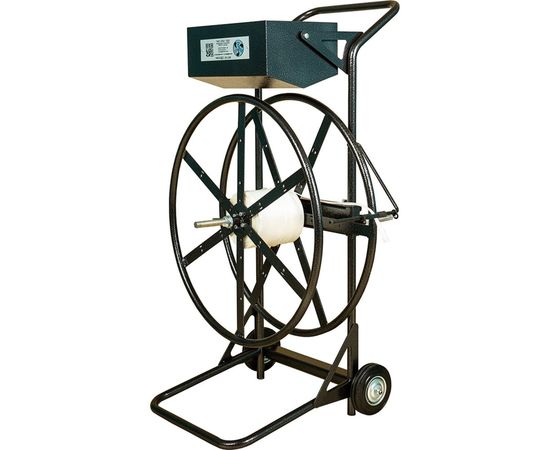 Диспенсер размотчик 4 в 1 -АП-4в1-СА – изображение 16