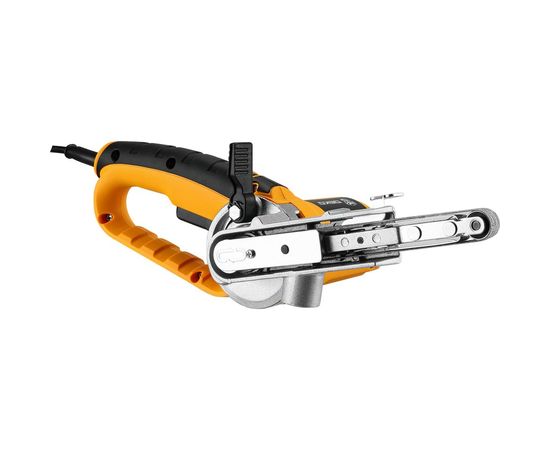 Ленточная шлифмашина DEKO DKBS500 500 Вт 063-4334 – изображение 2