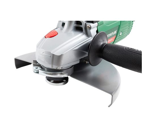 Угловая шлифмашина STATUS SA230 L 03052401 – изображение 2