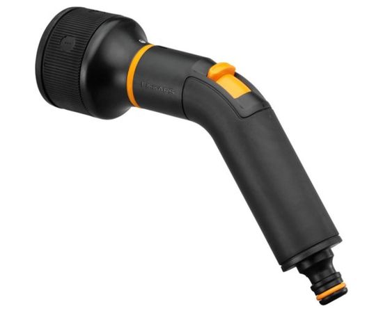 Регулируемый пистолет-распылитель с 3 функциями Fiskars 1052183 – изображение 2