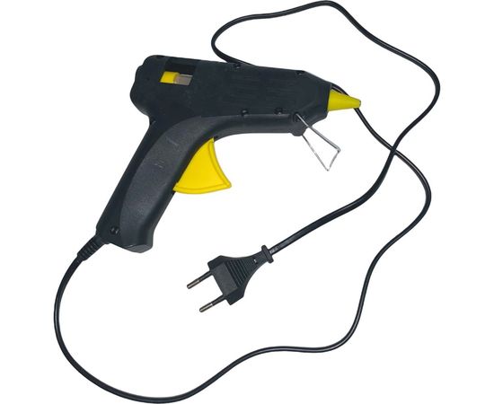 Клеевой пистолет GROSSMEISTER D11 мм, 40W 014001002 – изображение 2