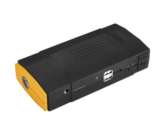 Пусковое устройство с аккумулятором DEKO на 18 000 mAh в наборе DKJS18000mAh auto kit051-8050 – изображение 2