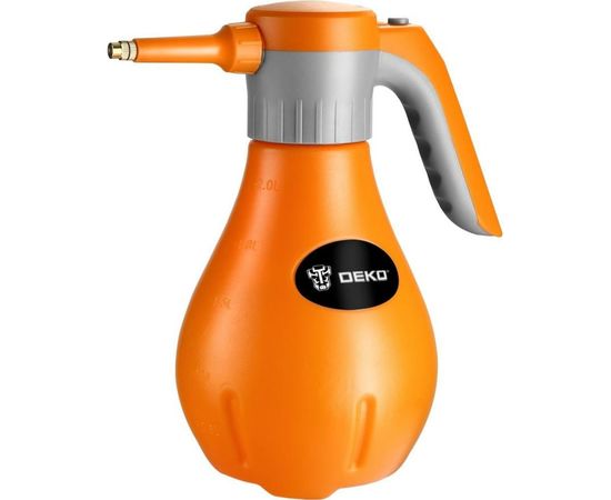 Садовый аккумуляторный опрыскиватель DEKO DKSP14 2 л 065-0952 – изображение 2