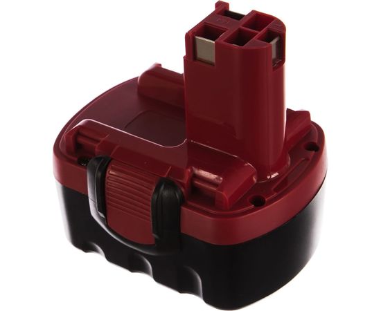 Аккумуляторная батарея для BOSCH (2.1 Ач, 14.4 В, Ni-Mh) Pitatel TSB-050-BOS14A-21M – изображение 2