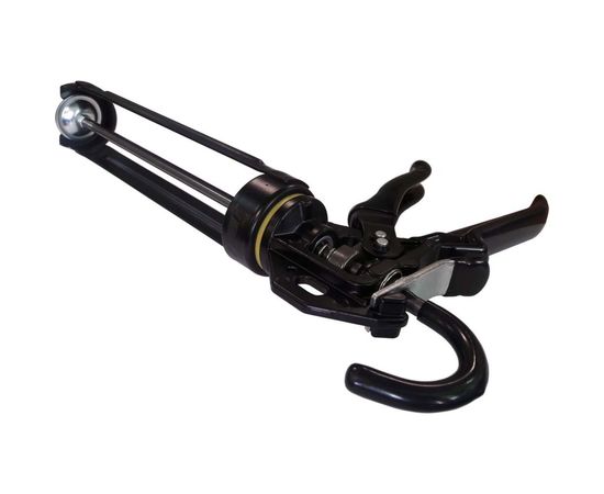 PMT Плунжерный пистолет для герметиков в картриджах PS-301 7300019 – изображение 2