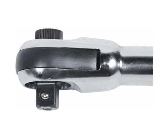 Пневматическая трещотка с кнопкой MIGHTY SEVEN NE-432T – изображение 2