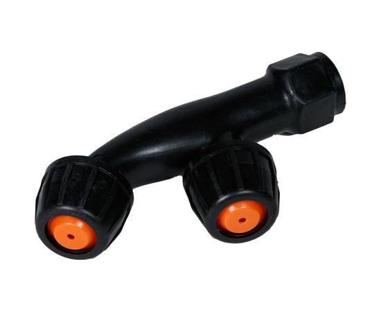 Набор форсунок 5 шт для аккумуляторных и ручных опрыскивателей ENIFIELD Сопло XF 0112/0109/0113/1119-1/0119 – изображение 2