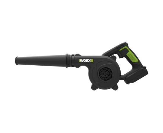 Аккумуляторный воздуходув WORX PRO 20 В WU230.9 – изображение 2