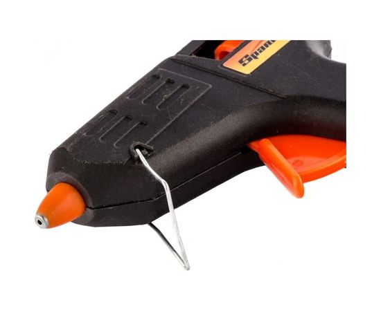 Клеевой пистолет SPARTA 93018 – изображение 2