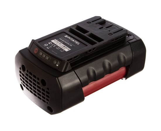 Аккумуляторная батарея для BOSCH (3 Ач, 36 В, Li-Ion) Pitatel TSB-005-BOS36-30L – изображение 2