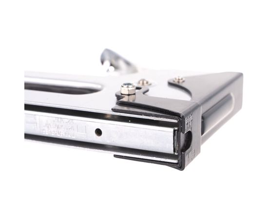 Мебельный степлер TOTAL тип 53, тип 140, 4-14 мм THT31142 – изображение 2