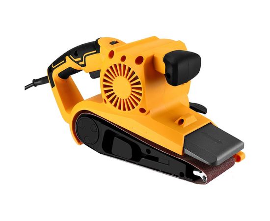 Ленточная шлифмашина DEKO DKBS1300 1300 Вт 063-4333 – изображение 2