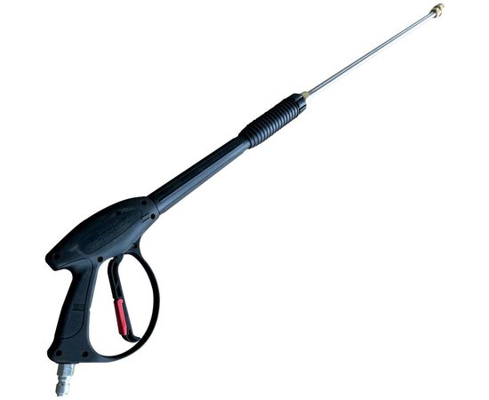 Пистолет высокого давления Danau 1600003310244 – изображение 2