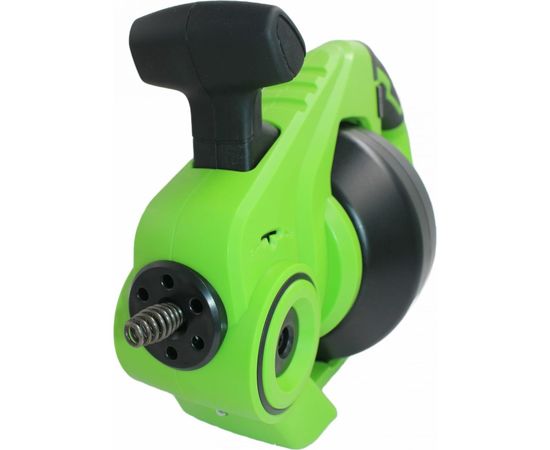 Сантехнический аккумуляторный трос GreenWorks G24DA, 24V, без АКБ и ЗУ 3707307 – изображение 2