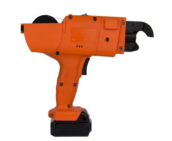 Пистолет для вязки арматуры FROSP GS-680 7971 – изображение 2