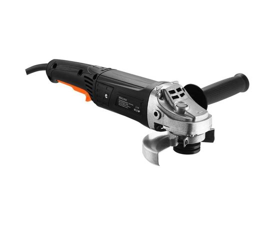 Угловая сетевая шлифмашина DEKO DKAG1850 063-4182 – изображение 2