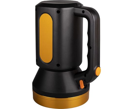 Аккумуляторный фонарь Jazzway Accu7-L10W Li-Ion 5030701 – изображение 2