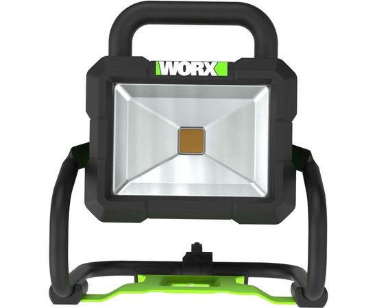 Аккумуляторный фонарь PRO, 20В, без АКБ и ЗУ WORX WU026.9 – изображение 2
