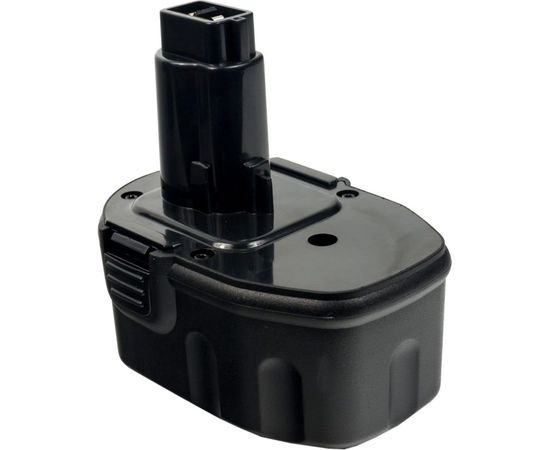 Аккумулятор (14.4 В; 1.5 А*ч; NiCd) для инструментов DeWALT, B&D блистер ПРАКТИКА 034-670 – изображение 2