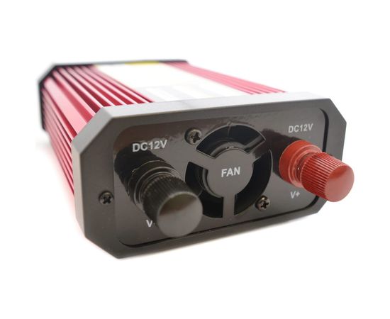 Turbosky Инвертор PL-500 9592_a – изображение 2