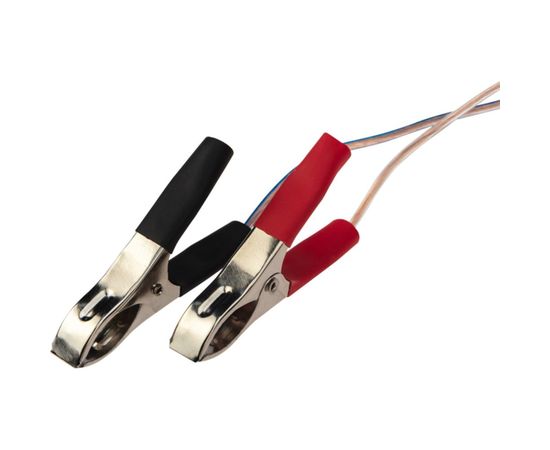 Автомобильный удлинитель прикуривателя REXANT от аккумулятора с зажимами 5 м 16-0217 – изображение 2