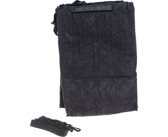 Сумка-чехол на задние сиденья автомобиля для перевозки собак и кошек DEKO DKPG02 водонепроницаемая 041-0040 – изображение 2