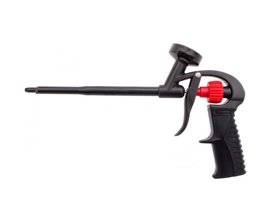 Пистолет для монтажной пены MATRIX тефлоновое покрытие 88684 – изображение 2