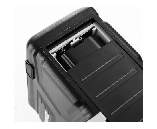 Лазерный самовыравнивающийся профессиональный уровень DEKO LL12-HVR SET 2 PREMIUM 065-0105-1 – изображение 2