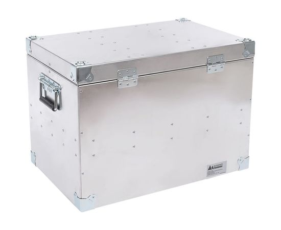 Олимп Ящик алюминиевый 550х350х380 553538 – изображение 2