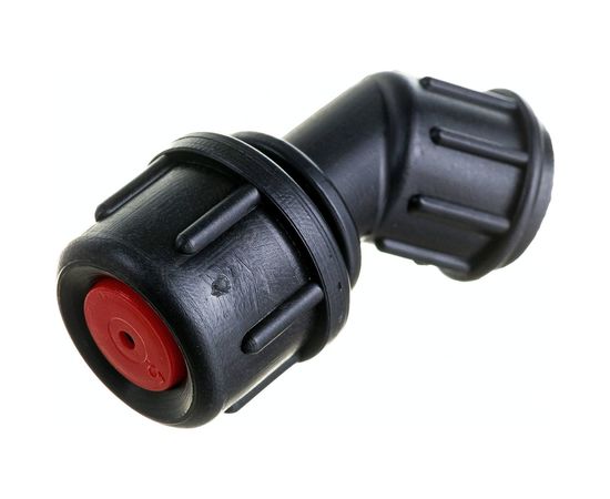 Форсунка для аккумуляторных и ручных опрыскивателей XF 0112 ENIFIELD Сопло XF 0112 – изображение 2