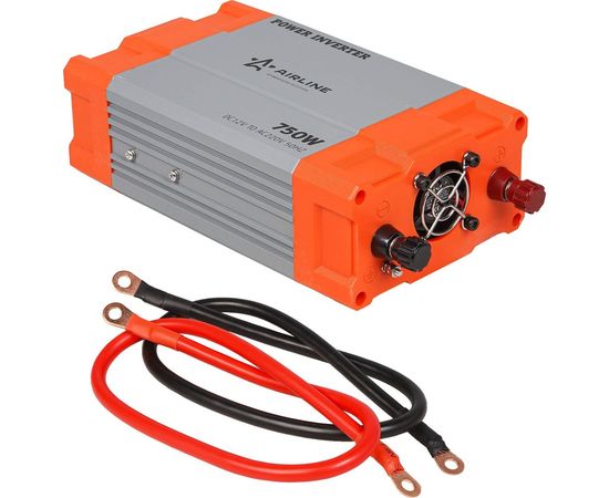Инвертор Airline API-750-04 – изображение 2