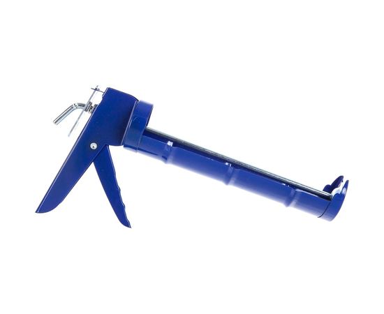 Полукорпусной пистолет для герметика FIT 14219 – изображение 2