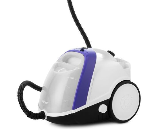 Пароочиститель KITFORT КТ-986 – изображение 2