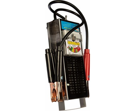 Тестер для аккумуляторных батарей KT TOOLS KA-6842 – изображение 2