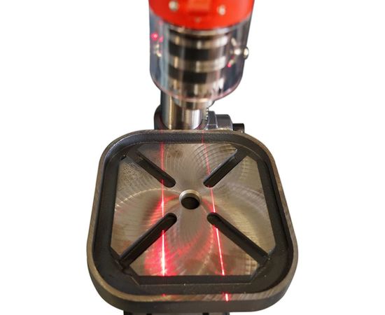 Вертикально-сверлильный станок MetalMaster M25D 20044 – изображение 21