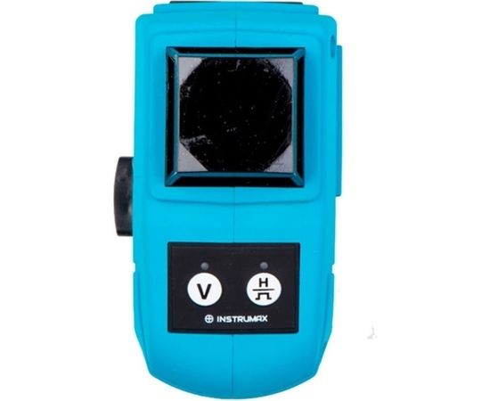 Лазерный уровень INSTRUMAX 360 RED IM0117 – изображение 3