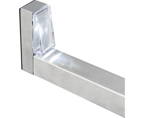 Садовый светильник Lamper Урбан LED с солнечной панелью и аккумулятором 602-272 – изображение 3