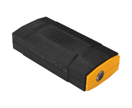 Пусковое устройство с аккумулятором DEKO на 18 000 mAh в наборе DKJS18000mAh auto kit051-8050 – изображение 3