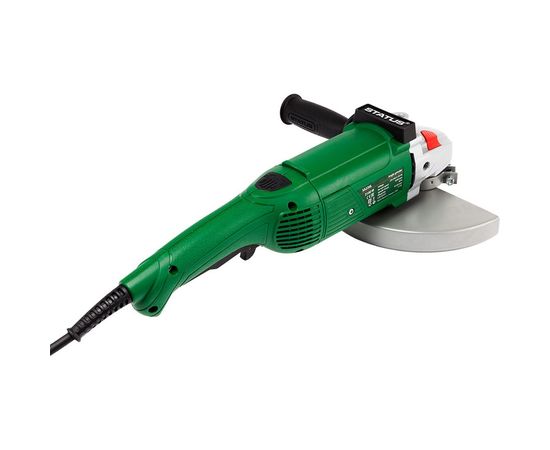Угловая шлифмашина STATUS SA230 L 03052401 – изображение 3