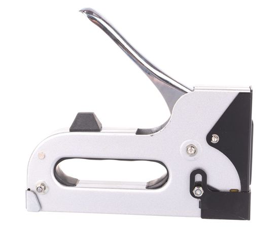 Мебельный степлер TOTAL тип 53, тип 140, 4-14 мм THT31142 – изображение 3