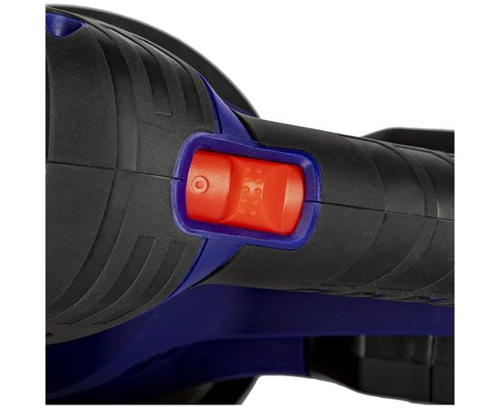 Эксцентриковая шлифмашина Пульсар ЭШМ 150-550С 799-796 – изображение 3