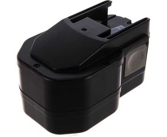 Аккумулятор для электроинструмента AEG (Ni-Сd, 12В, 1.3Ач) TopON PN: B12, 48-11-1900, PBS3000 TOP-PTGD-AEG-12-1.3 – изображение 3