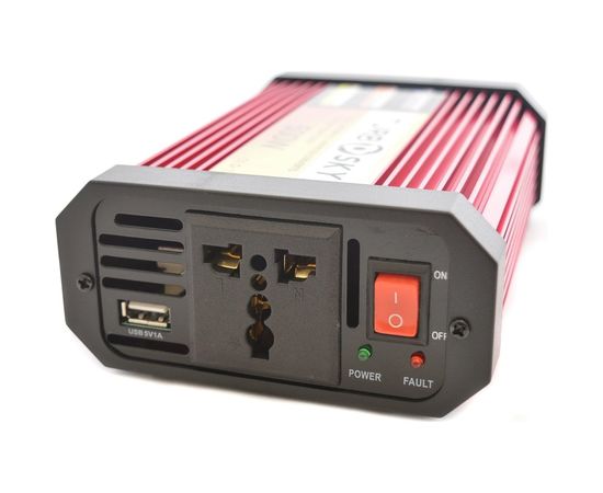 Turbosky Инвертор PL-500 9592_a – изображение 3